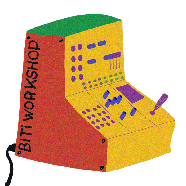 bitiworkshop online shop
